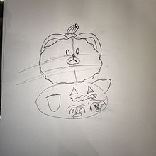 Mi proyecto del curso: Diseño de mundos kawaii: crea ilustraciones alegres. Een project van Ontwerp van personages, Digitale illustratie y Manga van joshua.sebas - 22.10.2024