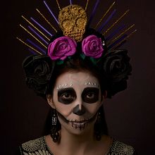 Mi proyecto del curso: Retoque fotográfico de moda y belleza con Photoshop. Photograph, Photo Retouching, Fashion Photograph, Portrait Photograph, and Digital Photograph project by Javier Pérez - 10.21.2024