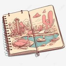 Mi proyecto del curso: Sketching diario como inspiración creativa. Sketching, Creativit, Drawing, Traditional illustration, and Sketchbook project by Elsa Patricia Crisostomo Huayta - 10.22.2024