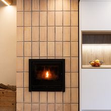 Mi proyecto del curso: Fotografía de interiores. Interior Architecture, Photograph, Commercial Photograph, Architectural Photograph, Interior Decoration & Interior Photograph project by miimhomestaging - 10.22.2024