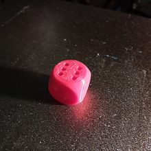 Mi proyecto del curso: Introducción al diseño e impresión en 3D. Un progetto di 3D, Progettazione 3D, Product design, Modellazione 3D e Design industriale di Luis Enrique Jimenez Sinecio - 23.10.2024