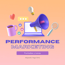 Performance marketing plan para Puntadas y Lanas. Publicidade, Marketing digital, Marketing para Facebook, Growth Marketing, Marketing para Instagram, Marketing, Mobile Marketing, SEM, e Redes sociais projeto de Alejandro Vega Ortiz - 19.10.2024
