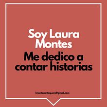 Mi proyecto del curso: Introducción al storytelling personal. Cop, writing, Content Marketing, Stor, telling, and Communication project by Laura Montes - 10.23.2024