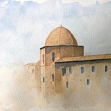 Siena. Un progetto di Pittura di Christel Heeren - 23.10.2024