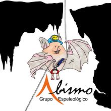 Mi proyecto del curso: rediseño página web club abismo. Web Development, and Programming project by Silvia Arias Alonso - 10.23.2024