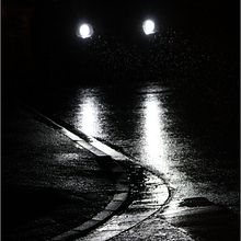 Mon projet final : "Ce que murmure la nuit". Un progetto di Composizione fotografica, Fotografia e Fotografia digitale di Clara-Line - 23.10.2024