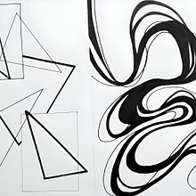 Elementos Visuales. Design project by maria_quinteros - 10.23.2024