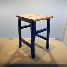 Mi proyecto del curso: Muebles de madera con técnicas de carpintería tradicional. Arts, Crafts, DIY, Furniture Design, Making, and Woodworking project by Marc Gimeno - 10.23.2024