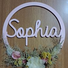 Meu projeto do curso: Decoração com flores e folhas secas. Accessor, Design, Decoration, DIY, Floral, and Plant Design project by Tinna Martins - 10.24.2024