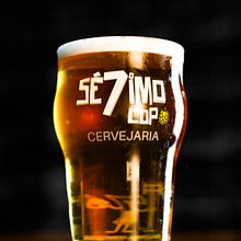 Cervejaria. Food Photograph project by Isabelli Oliveira - 10.25.2024