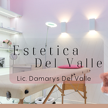 Estetica. Social Media Design, Portfolio Development, and Advertising project by Miguel Pérez - 10.25.2024