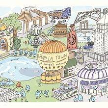 My project for course: Creative Sketching: Fill Your Illustrations with Life and Detail. Sketching, Drawing, Pencil Drawing, Traditional illustration, Ink Illustration, Watercolor Painting, and Sketchbook project by Anuja Jain - 10.25.2024