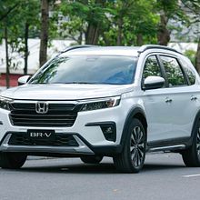 So sánh Honda BR-V và Honda HR-V: SUV nào thích hợp mang bạn?. Music, Film, Video, and TV project by katahanoi70 - 10.25.2024