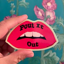 Pout it out. Traditional illustration project by jessicabunny77 - 10.25.2024