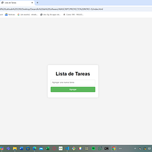 Mi proyecto del curso: Introducción a la programación en JavaScript. Desenvolvimento Web, Web Design, HTML, JavaScript, e Programação  projeto de Elías Ortíz - 08.10.2024