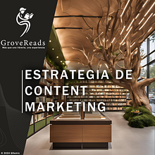 Mi proyecto del curso: Marketing de contenidos para redes sociales. Marketing, Digital Marketing, Content Marketing, Facebook Marketing, YouTube Marketing & Instagram Marketing project by Gastón D'Amico - 10.18.2024