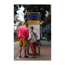 Fotografía urbana con smartphone: color y composición. Un proyecto de Fotografía y Fotografía artística de Joffre Garzón Tocora - 16.10.2024
