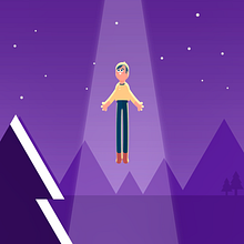 Meu projeto do curso: Técnicas de animação com efeitos 3D no After Effects. Animation, Motion Graphics, 3D, 3D Animation, 3D Design, and 3D Character Design project by Ewerton Almeida - 10.24.2024