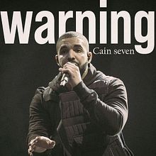  |FREE| Drake type beat - "WARNING" | Trap type beat 2024 . Un progetto di Produzione musicale di Jonathan de Jesús Magaña López - 26.10.2024