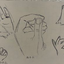 Il mio progetto del corso: Disegno per principianti livello -1. Un proyecto de Dibujo a lápiz, Dibujo, Creatividad con niños y Sketchbook de Monica - 26.10.2024