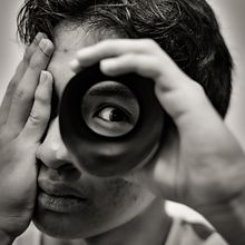 Almas Errantes. Photograph, Film, Video, and TV project by María José Calero Velasco - 10.26.2024