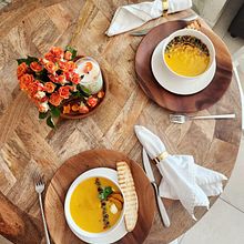 My project for course: Food Styling: The Art of Plating. Design, DIY, Food Photograph, Food St, and ling project by ivanaskrbic - 10.26.2024