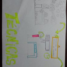 Mi proyecto del curso: Técnicas de estudio. Communication, Creativit, and Education project by annaplaczkowska - 10.27.2024