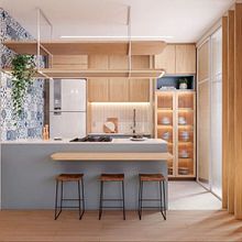Interiorismo . Architecture project by Rebeca Roldan Araujo - 10.27.2024