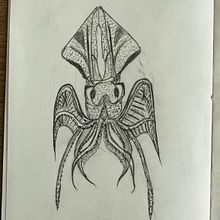 My project for course: Daily Sketching for Creative Inspiration. Een project van  Schetsen,  Creativiteit,  Tekening, Traditionele illustratie y Sketchbook van Cim Dhiman - 24.10.2024