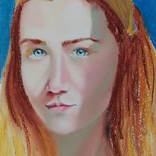 Il mio progetto del corso . Un progetto di Illustrazione tradizionale di Cristina Careddu - 28.10.2024