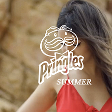 Pringles Summer. Music, Music Production, Social Media, Filmmaking, Audiovisual Production, Audiovisual Post-production, Film, Video, TV, Video, Photograph, and Design project by Enrenow - 10.28.2024
