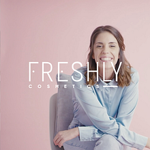 Freshly Cosmetics. Film, Video, TV, Advertising, Audiovisual Production, Filmmaking, Audiovisual Post-production, and Video project by Enrenow - 10.28.2024