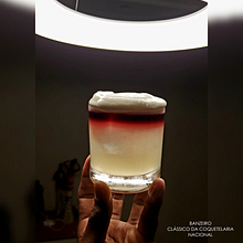 PROJETO FINAL DE CURSO. Beverages project by barmann - 10.28.2024