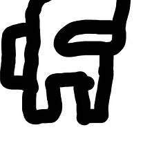 Soy Andrés. Digital Drawing project by Andres Sanchez I - 10.28.2024
