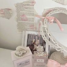 MoodBoard de Introducción. Design, Costume Design, and Fashion Design project by alejandrasofia0304 - 10.29.2024