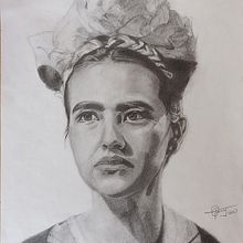 Mi proyecto del curso: Retrato realista con lápiz de grafito . % Victor Tinizaray Olmedo tarafından hazırlanan Güzel sanatlar, Çizim, Kalem Çizimi, Geleneksel illüstras, on, Portre Çizimi, Gerçekçi Çizim, Sanatsal Çizim, Şekil Çizimi, Ve Eskiz çizimi projesi - 10.25.2024