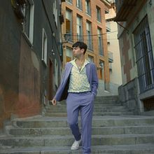 Conociendo Rusia – No Aguanto Más. Un projet de Correction des couleurs, Musique , et Cinéma, vidéo et télévision de Carlota Miranda Color - 29.10.2024