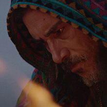 Club Del Río – Mareas. Color Correction, Film, Video, TV, and Music project by Carlota Miranda Color - 10.29.2024