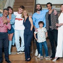 4 Estrellas T3. Color Correction, Film, Video, TV, and TV project by Carlota Miranda Color - 10.29.2024