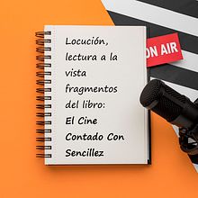 Mi proyecto del curso: lectura a la vista. Communication, Film, Film, Video, TV, and Audio project by atukaire_1 - 10.29.2024