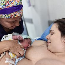  NOAH NACER CON PROPOSITO. Een project van  Reclame van oscar ruben ojeda razo - 29.10.2024