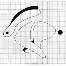 Sintesis Visual. Projekt z dziedziny Design użytkownika Millaray Dinamarca Cea - 12.10.2024
