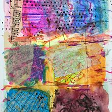 SB Exercises for Artistic Growth. Drawing, Fine Arts, Traditional illustration, Sketchbook, and Sketching project by Alice Rohman - 10.29.2024