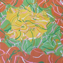 Lenguaje visual. Un proyecto de Diseño de Constanza Ortega Venegas - 10.09.2024