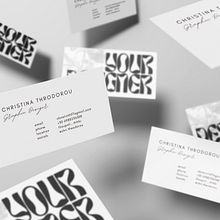 PORTFOLIO Ein Projekt aus dem Bereich Design und Grafikdesign von christinth97 - 30.10.2024