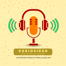 Creación de un podcast desde cero : Proyecto Final: ''PodCasts para la Curiosidad''. Communication, Podcasting, Audio, Marketing, Content Marketing, and Digital Marketing project by alexjassandro - 10.25.2024