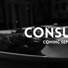 CONSUME...Sine-KaLIKHAsan short film competition. Film, Video, and TV project by taybryle165 - 10.31.2024