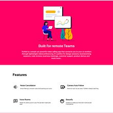 My project for course: Web Design with Figma: Building Striking Compositions. Un projet de Conception numérique, Conception d'applications, Conception mobile, UX / UI, Webdesign , et Conception de produits numériques de Kev Zapata - 27.10.2024