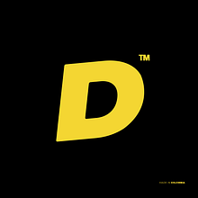 Mi proyecto del curso: Creación de una marca de streetwear. Design, Fashion Design, and Product Design project by dabu_goldenboy - 10.31.2024