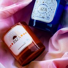 IBIZA SERIES. Un progetto di Design e Pubblicità di Oti Benítez - 31.10.2024